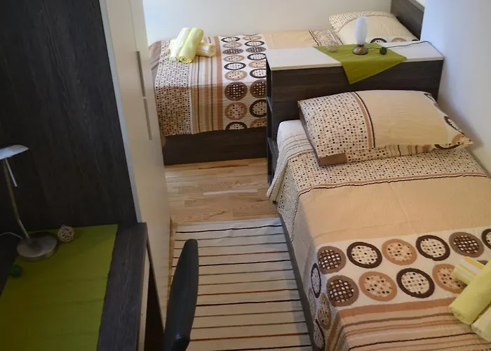 Kalelarga 4 You Apartments