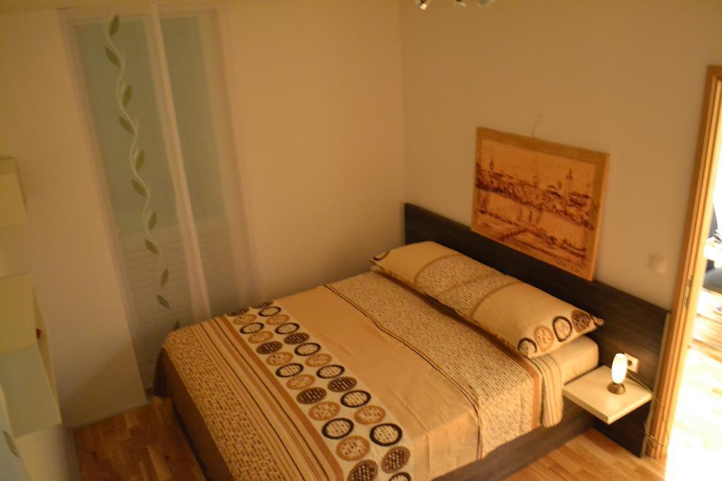 Apartmán Kalelarga 4 You