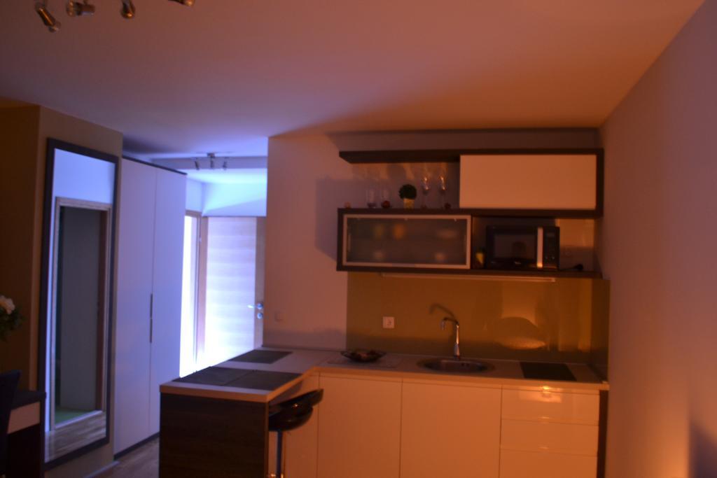 Apartmán Kalelarga 4 You *