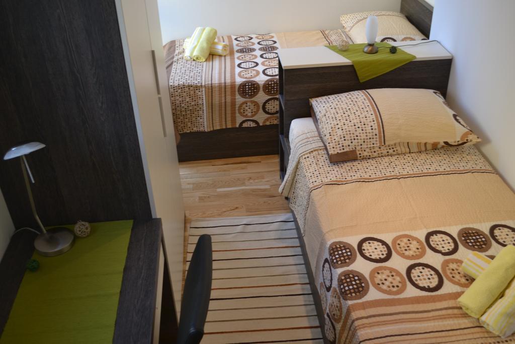 Apartmán Kalelarga 4 You