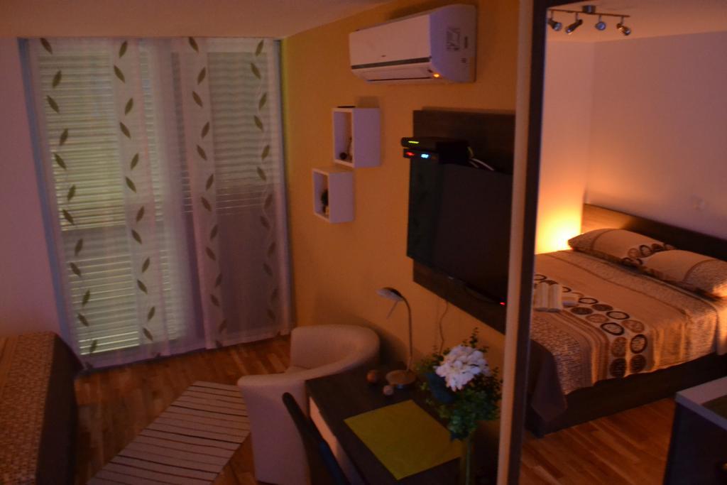 Apartmán Kalelarga 4 You Zadar