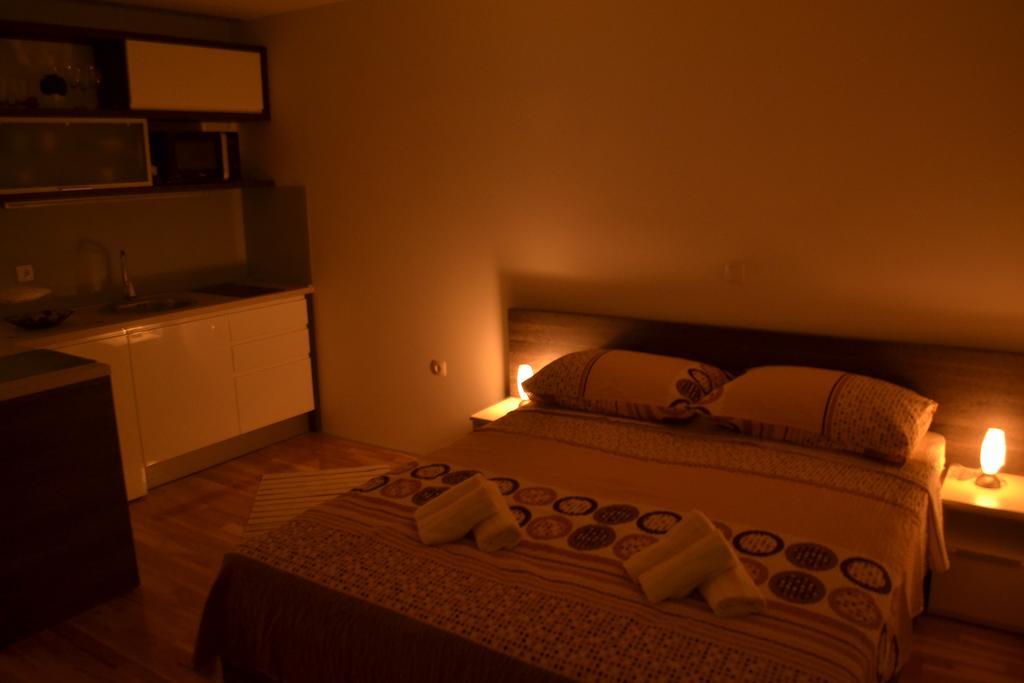 Apartmán Kalelarga 4 You